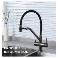 Gappo 4398-89 matt gun