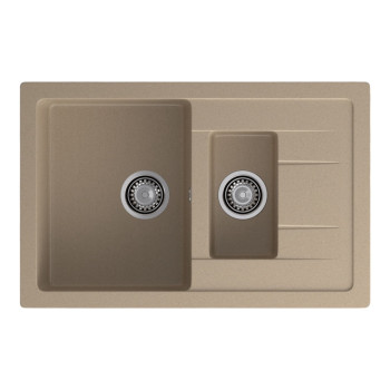GRANFEST QUADRO Q-775KL