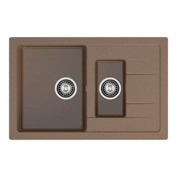 GRANFEST QUADRO Q-775KL