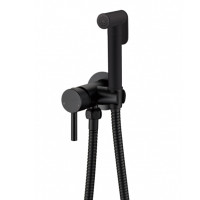 Grocenberg GB001BL Смеситель для биде встраиваемый