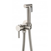 Grocenberg GB001NK Смеситель для биде встраиваемый