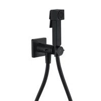 Grocenberg GB005BL Смеситель для биде встраиваемый