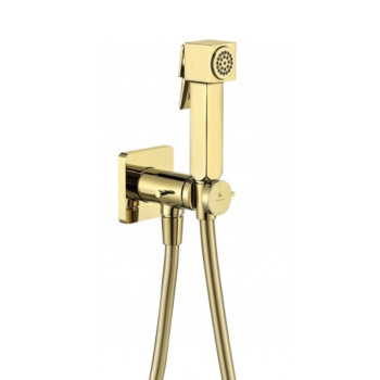 Grocenberg GB005GO Смеситель для биде встраиваемый