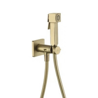 Grocenberg GB005MG Смеситель для биде встраиваемый