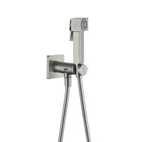 Grocenberg GB005NK Смеситель для биде встраиваемый