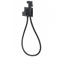 Grocenberg GB008BL Смеситель для биде встраиваемый