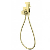 Grocenberg GB008GO Смеситель для биде встраиваемый