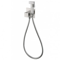 Grocenberg GB008NK Смеситель для биде встраиваемый