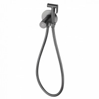 Grocenberg GB009BG Смеситель для биде встраиваемый