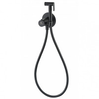 Grocenberg GB009BL Смеситель для биде встраиваемый