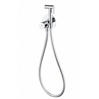 Grocenberg GB009CR Смеситель для биде встраиваемый