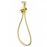 Grocenberg GB009GO Смеситель для биде встраиваемый