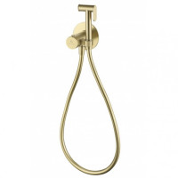 Grocenberg GB009MG Смеситель для биде встраиваемый