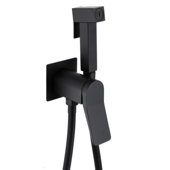 Hansen 60099-C Смеситель для биде встраиваемый