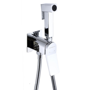 Hansen 60099 Смеситель для биде встраиваемый