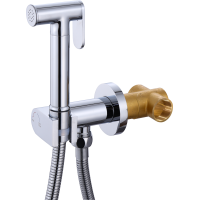 Hansen 6112 Смеситель для биде встраиваемый