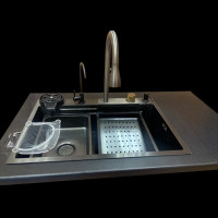 Zandini Size Z23-04 Black