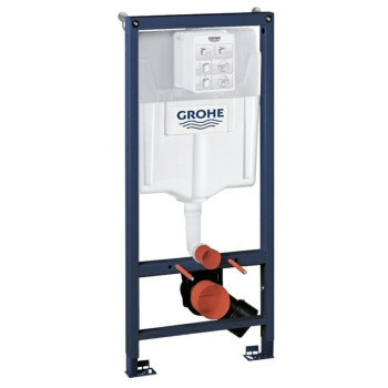 Grohe Rapid SL 38536001 без кнопки