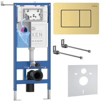 Roxen StounFix Dual Fresh 710200+Steel 420280GB