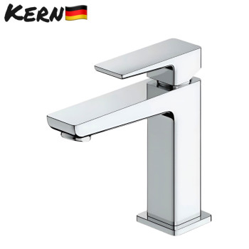 Смеситель для умывальника Kern K1055CR Хром