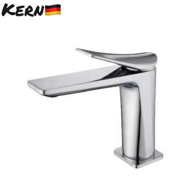 Смеситель для умывальника Kern K1093CR Хром