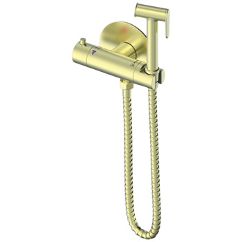 Kern 4034MG Смеситель для биде встраиваемый