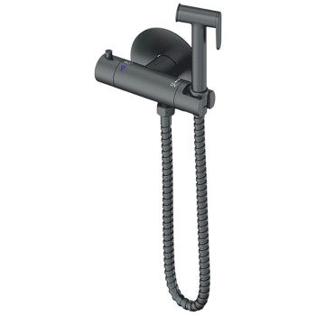 Kern 4034GN Смеситель для биде встраиваемый