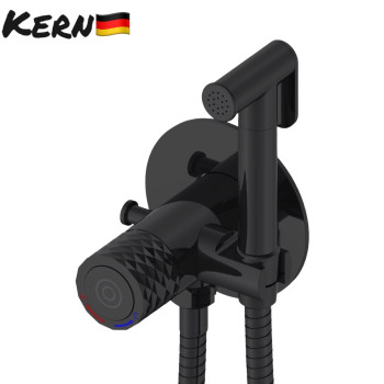 Kern 4040BL Смеситель для биде встраиваемый