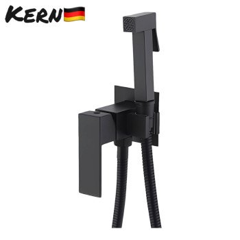 Kern 4046-1BL Смеситель для биде встраиваемый