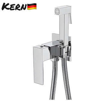 Kern 4046-1CR Смеситель для биде встраиваемый  