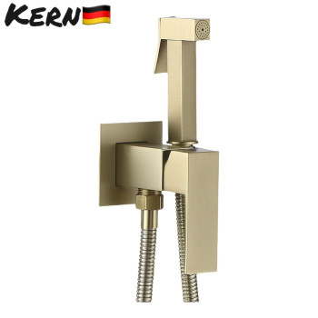 Kern 4046-1MG Смеситель для биде встраиваемый