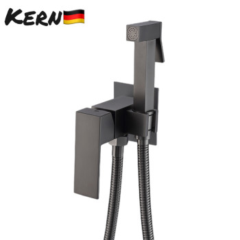 Kern 4046-1GN Смеситель для биде встраиваемый