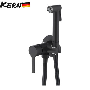 Kern 4048BL Смеситель для биде встраиваемый