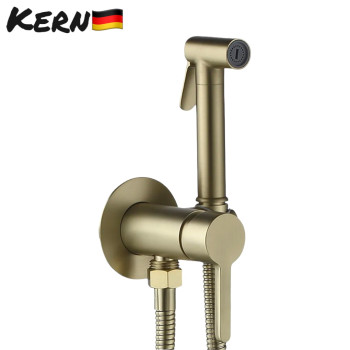 Kern 4048MG Смеситель для биде встраиваемый