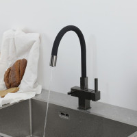 Gappo 4395-39 matt gun