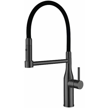 Gappo 4398-51 matt gun