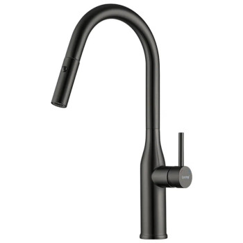 Gappo 4398-41 matt gun
