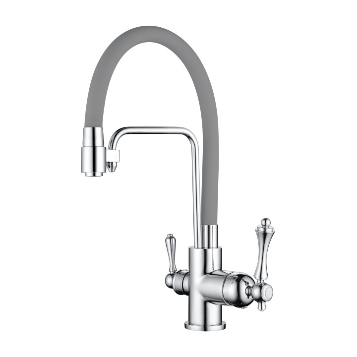 Ganzer 77025H