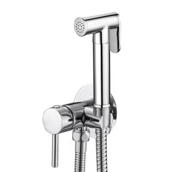 Hansen 62205 Смеситель для биде встраиваемый