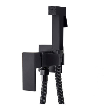 Hansen 62206-C Смеситель для биде встраиваемый