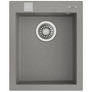 TEKA FORSQUARE 34.40 TG (Автоматический слив)