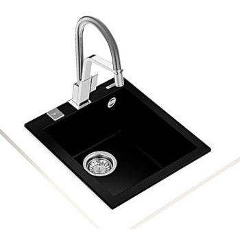 TEKA FORSQUARE 34.40 TG (Автоматический слив)