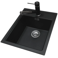 Franke Sirius SID 610-40 Tectonite