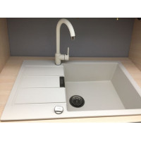 Franke Sirius SID 611-62/44