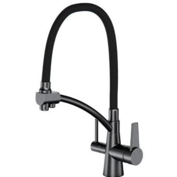 Gappo 4398-19 matt gun