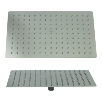 Лейка тропическая 20х30