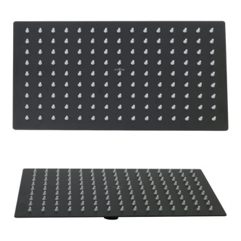 Лейка тропическая 20х30-C