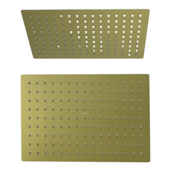 Лейка тропическая 20х30-S