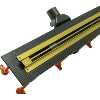 Vieir DL120B-S
