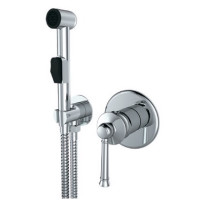 Vieir 273553 Смеситель для биде встраиваемый